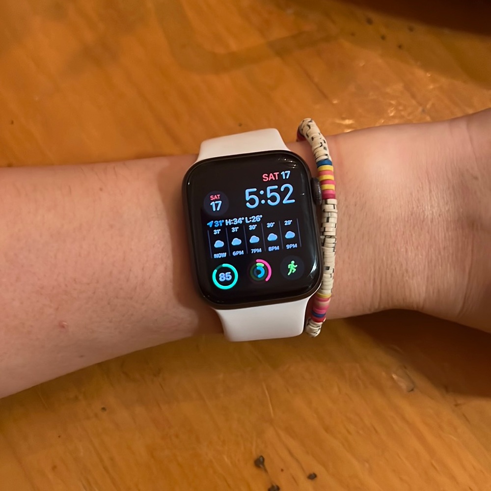 apple watch series 6